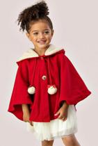 Poncho bika kids Poncho bika kids