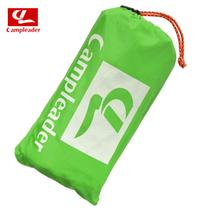 Poncho Capa Chuva Capuz Impermeável 3 em 1