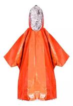 Poncho/Cobertor de Emergência - Sendas