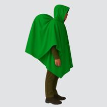 Poncho de Chuva de Trekking Impermeável Outdoor Poncho de Chuva de Trekking Impermeável Outdoor