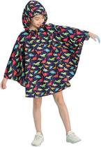 Poncho de Chuva Grande - SET Poncho de Chuva Grande - SET