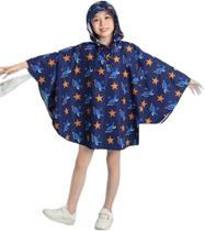 Poncho de Chuva Grande - SET Poncho de Chuva Grande - SET