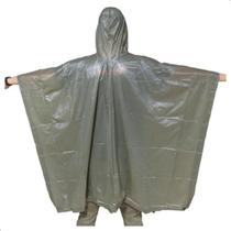 Poncho Impermeável Com Capuz Riviera Echolife Poncho Impermeável Com Capuz Riviera Echolife