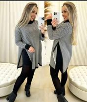 Poncho modal Poncho modal