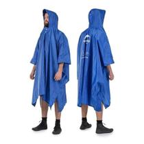Poncho NatureHike Unissex Triple Canopy Multifuncional - Naturehike Poncho NatureHike Unissex Triple Canopy Multifuncional - Naturehike