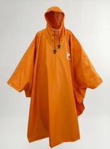 Poncho Pro Legendários, Capa de Chuva Poncho Pro Legendários, Capa de Chuva