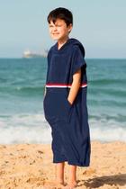 Poncho Surfista Infantil Poncho Surfista Infantil