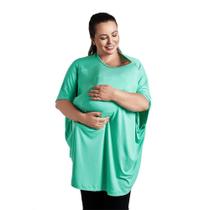 Poncho verde de amamentação e capa de proteção para o bebê 8 em 1 multiuso, cuero, bebê conforto, carrinho, proteção 360