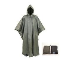 Poncho VO Emborrachado (Vira Barraca)