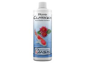 Pond Clarigem 500ml Seachem Clarificante Para Lago