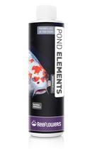 Pond elements mineral gh+ 1l - reeflowers