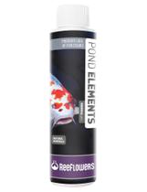 Pond Elements- Mineral gH+ Reeflowers 1000ml