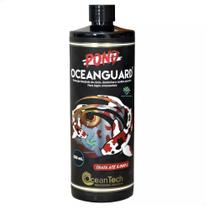 Pond Ocean Guard Anti Cloro Para Lagos Ornamentais 500ml