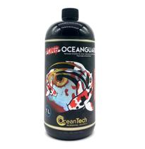 Pond Ocean Guard Condicionador Lago Ornamental Anticloro 1 L Pond Ocean Guard Condicionador Lago Ornamental Anticloro 1 L