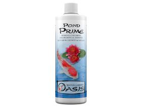Pond Prime 500ml Seachem Condicionador Para Lago Pond Prime 500ml Seachem Condicionador Para Lago