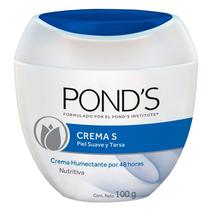 Pond's Creme Facial S Hidratante 100g Oferta Atacado