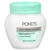 Ponds Cold Cream Cleanser 3,5 oz da Ponds (pacote com 2)