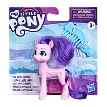 Ponei My Little Pony Melhores Amigas Filme Sortido F2612 Hasbro