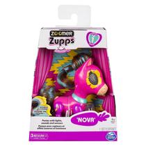 Pônei Nova Interativo Luz e Som Zoomer Zupps Pretty Ponies SUNNY 1940