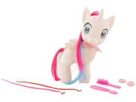 Poney My Best Unicórnio Em Vinil Colorido Para Meninas Infantil 791 - Bee Toys
