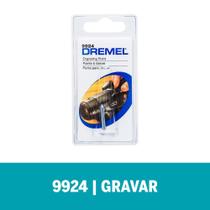 Ponta 9924 para Gravador 2615009924-000 - Dremel