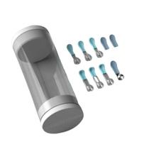 Ponta auricular (9 unid) - peça de reposição bebird r1 Ponta auricular (9 unid) - peça de reposição bebird r1