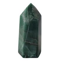 Ponta Aventurina Verde Misto 600 a 700 gramas