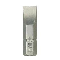 Ponta Bit Fenda 1/4" x 38mm IRWIN IW11113