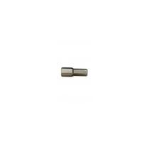 Ponta Bit Hexagonal (c/ 5pc) 1/4 x 25mm x 8mm - SATA - Ponta Bit Hexagonal (c/ 5pc) 1/4 x 25mm x 8mm - SATA -
