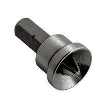 Ponta Bit Phillips com Guia Limitador PH2 25mm