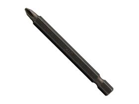 Ponta Bit Phillips N1 X 50 Mm 10 Peças Heavy Duty
