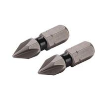 Ponta Bit Phillips Ph1x25mm Cartela 2 Und Dwa1ph1-2l Dewalt - Unica Único Ponta Bit Phillips Ph1x25mm Cartela 2 Und Dwa1ph1-2l Dewalt - Unica Único
