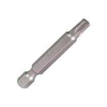 Ponta Bit Torx Parafusadeira T25x50mm NOLL 437,0020