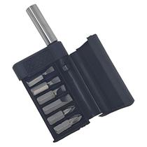 Ponta Bits 7 Peças - 289 - WESTERN Ponta Bits 7 Peças - 289 - WESTERN