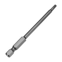 Ponta Bits Allen Parafusadeira Longo 5x75mm Makita 111-0011