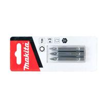 Ponta Bits Cj 3 Pcs T 20-50Mm