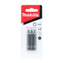 Ponta Bits De Torcao (3Pcs) Hex 4,0-50Mm Ponta Bits De Torcao (3Pcs) Hex 4,0-50Mm