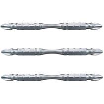 Ponta Bits De Torcao (3Pcs) Ph3-110Mm Ponta Bits De Torcao (3Pcs) Ph3-110Mm