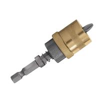 Ponta Bits Drywall com Regulador Profundidade Dw2043 Dewalt