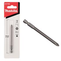 Ponta Bits Longa Magnética Ph2 B-57788 Original Makita