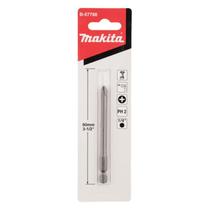 Ponta Bits Longa Magnética PH2x90mm B-57788 Makita Ponta Bits Longa Magnética PH2x90mm B-57788 Makita