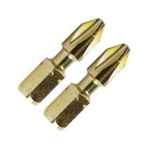 Ponta bits makita (2pcs) ph2-25mm