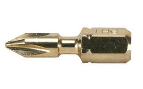 Ponta bits makita (2pcs) t30-25mm