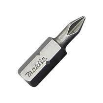 Ponta Bits Parafusadeira Phillips PH1 25mm Makita 001656-0