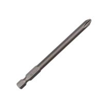 Ponta Bits Parafusadeira Phillips PH2 50mm Makita B-57788 Ponta Bits Parafusadeira Phillips PH2 50mm Makita B-57788