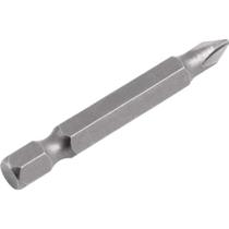 Ponta Bits Parafusadeira Phillips PH2 50mm Makita B-62468 Ponta Bits Parafusadeira Phillips PH2 50mm Makita B-62468