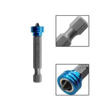 Ponta Bits Phillips Ph2 Aco Rapido 50mm Imantado 1 Peca