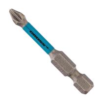 Ponta Bits Torção Impacto PH2 x 50mm Mtx Gross 1148655 Ponta Bits Torção Impacto PH2 x 50mm Mtx Gross 1148655