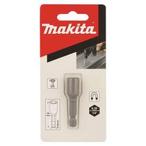 Ponta Canhão Magnética 7mm 1/4"X50mm Makita B-38700 Ponta Canhão Magnética 7mm 1/4"X50mm Makita B-38700
