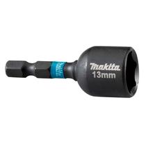 Ponta Canhão Magnética Impact Black 13mm 1/4"X50mm Makita B-66852